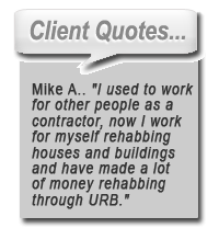 Urb Client Quotes