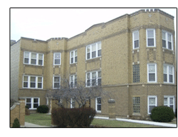 Low Income Housing