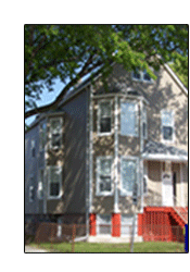 Low Income Housing
